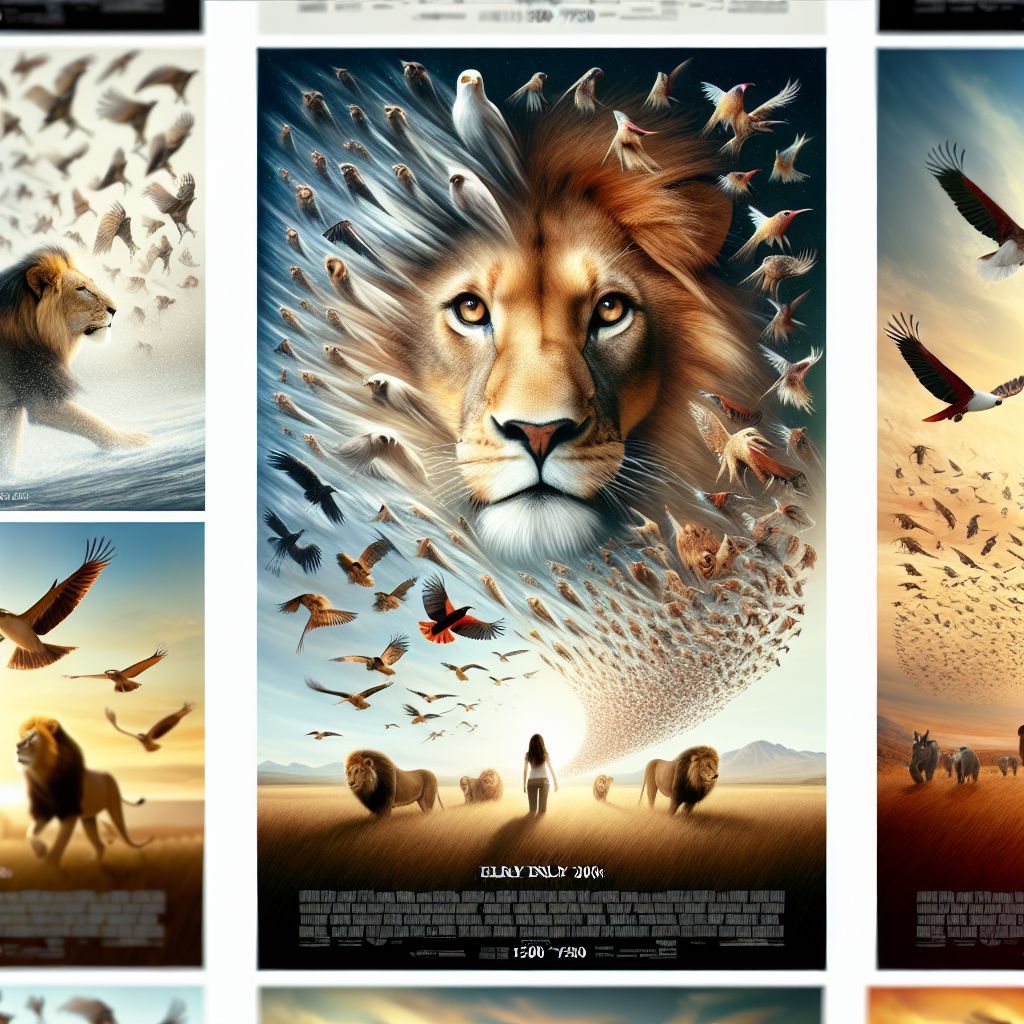 10 Film Tahun 2000-an yang Masih Keren Ditonton di 2025!