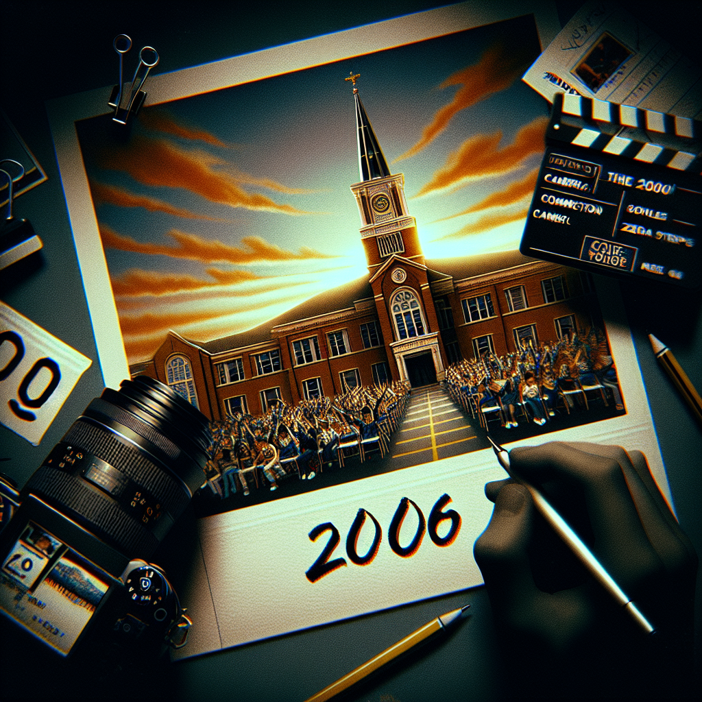 Film Coming-of-Age Tahun 2006 yang Bikin Kamu Ingat Masa SMA