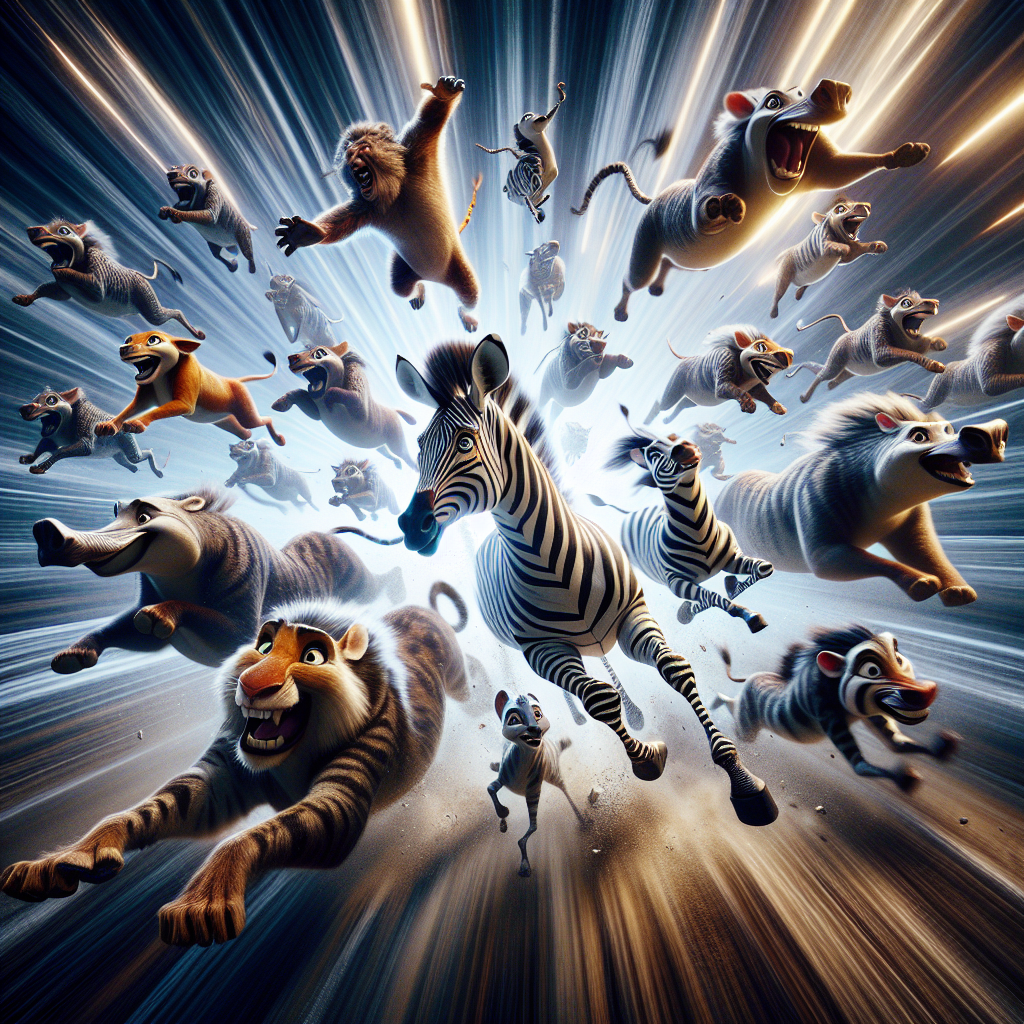 Film Disney & Pixar Terbaru: Apa yang Bikin Anak-anak Jatuh Cinta Lagi?