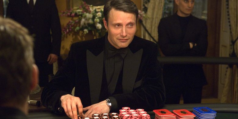 (H1) Jika ‘Casino Royale’ Rilis di 2025: Apakah James Bond Akan Masih Serelevan Dulu?