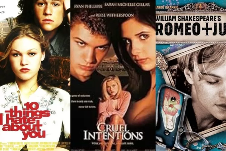 [H1] Flashback Friday: 5 Film 2010-an yang Justru Lebih Relate Buat Gen Z 2025 Ketimbang Ditonton Pas Jaman Rilis