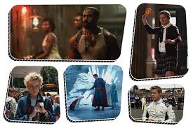 Kenapa Film-Film 2006 Terasa Lebih ‘Hidup’ Saat Ditonton Ulang di 2025