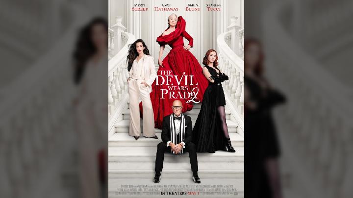 Dua Dekade Step Up & The Devil Wears Prada: Mengapa Estetika Film Tahun 2006 Menjadi “Kitab Suci” Fashion Jakarta di Juni 2026?