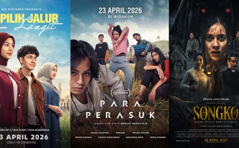 Genap 20 Tahun! 5 Alasan Kenapa Masterpiece 2006 Ini Masih Jauh Lebih Keren Dibanding Film Bioskop Sekarang